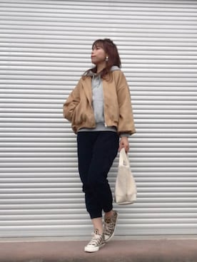 Rika☺︎さんのコーディネート