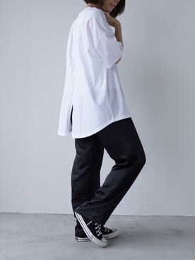 a m iさんのコーディネート