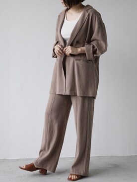 a m iさんのコーディネート