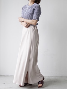 a m iさんのコーディネート