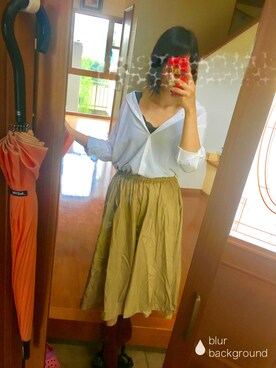 RIOさんのコーディネート