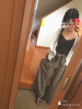 RIOさんのコーディネート