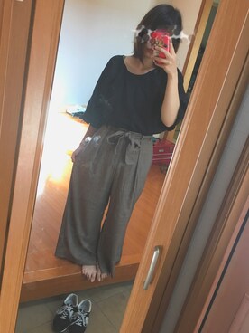 RIOさんのコーディネート