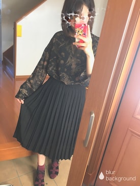 RIOさんのコーディネート