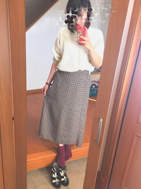 RIOさんのコーディネート