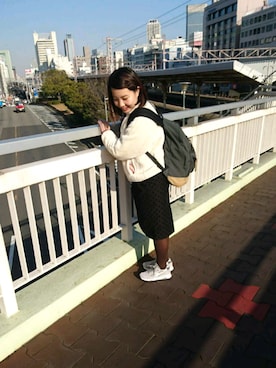 uiさんのコーディネート