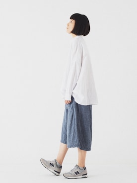 SAHANさんのコーディネート