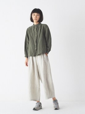 SAHANさんのコーディネート