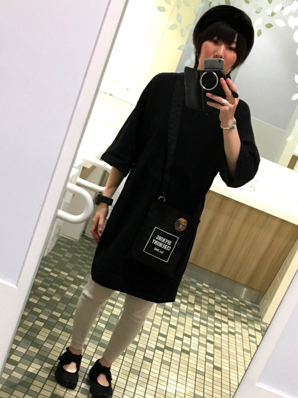 J.PRESS YORK STREET（ジェイプレスヨークストリート）の「NIKE
