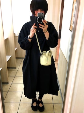 CHIHOOOOさん（レディース・165cm）の夏コーディネート