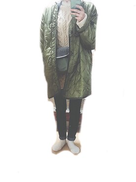 chimuchimuさんのコーディネート