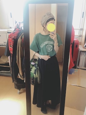 chimuchimuさんのコーディネート