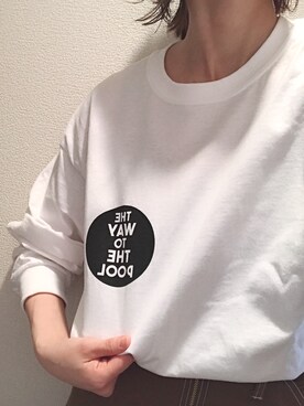 chimuchimuさんのコーディネート