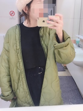 chimuchimuさんのコーディネート