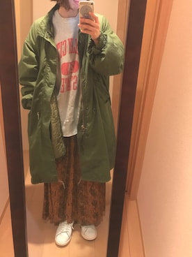 chimuchimuさんのコーディネート