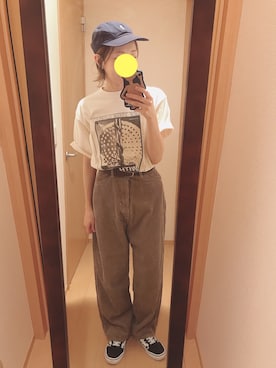 chimuchimuさんのコーディネート