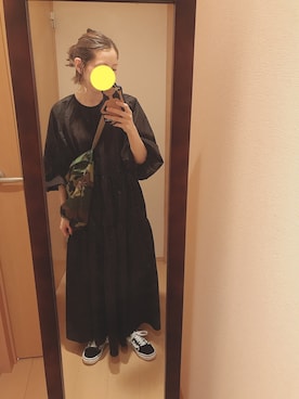 chimuchimuさんのコーディネート