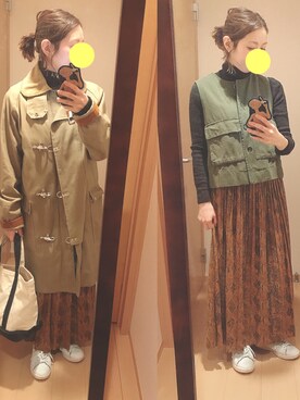 chimuchimuさんのコーディネート