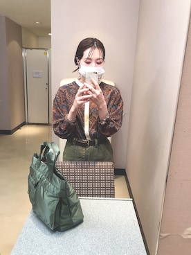 chimuchimuさんのコーディネート