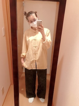 chimuchimuさんのコーディネート