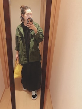 chimuchimuさんのコーディネート