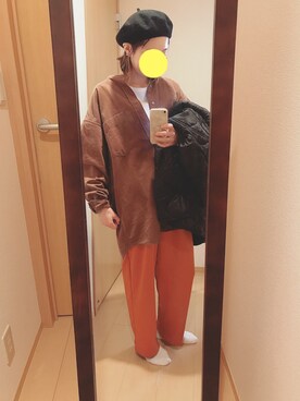 chimuchimuさんのコーディネート