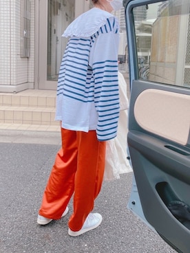 chimuchimuさんのコーディネート