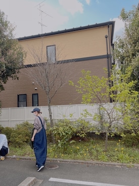 chimuchimuさんのコーディネート