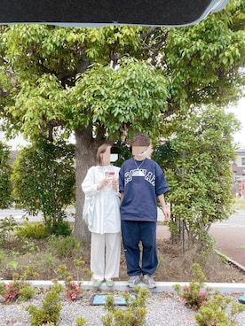 chimuchimuさんのコーディネート