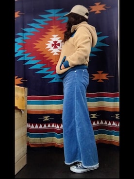 cuoreさんのコーディネート