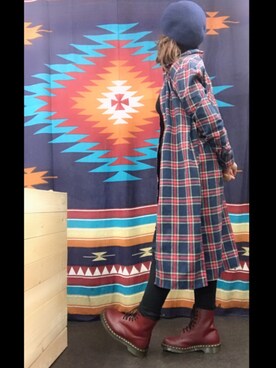 cuoreさんのコーディネート