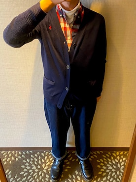 なゆさんのコーディネート