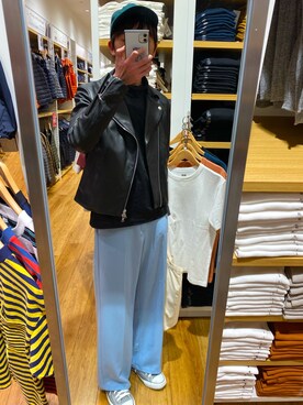 なゆさんのコーディネート