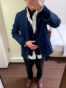 なゆさんのコーディネート