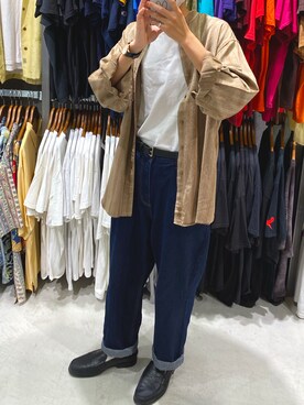 なゆさんのコーディネート