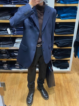 なゆさんのコーディネート