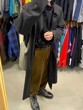 なゆさんのコーディネート