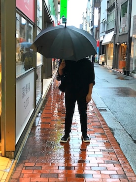 まえこーさんのコーディネート