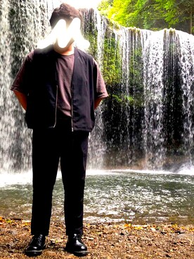 まえこーさんのコーディネート