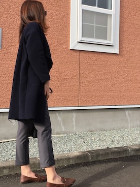 k.n.m−ma★さんのコーディネート