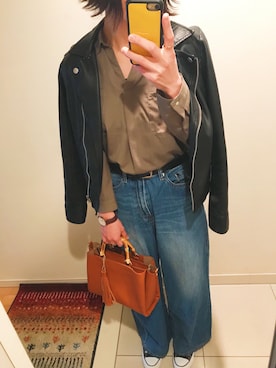 sarii19さんのコーディネート