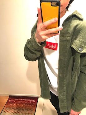 sarii19さんのコーディネート