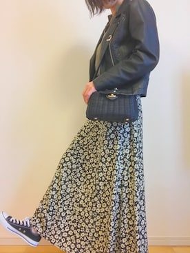 sarii19さんのコーディネート
