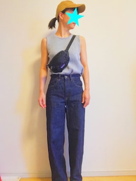 sarii19さんのコーディネート