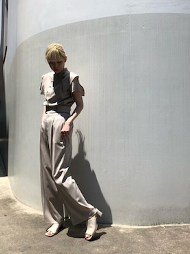 Shoko Horikawaさんのコーディネート