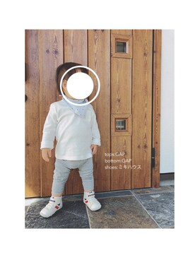 run chan.さんのコーディネート