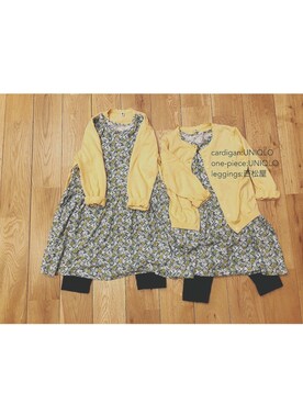 run chan.さんのコーディネート