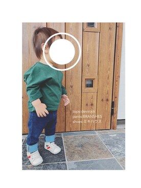 run chan.さんのコーディネート