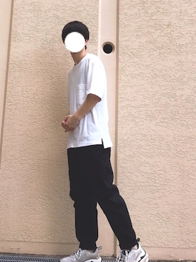 NY.Yukiさんのコーディネート