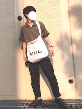 NY.Yukiさんのコーディネート